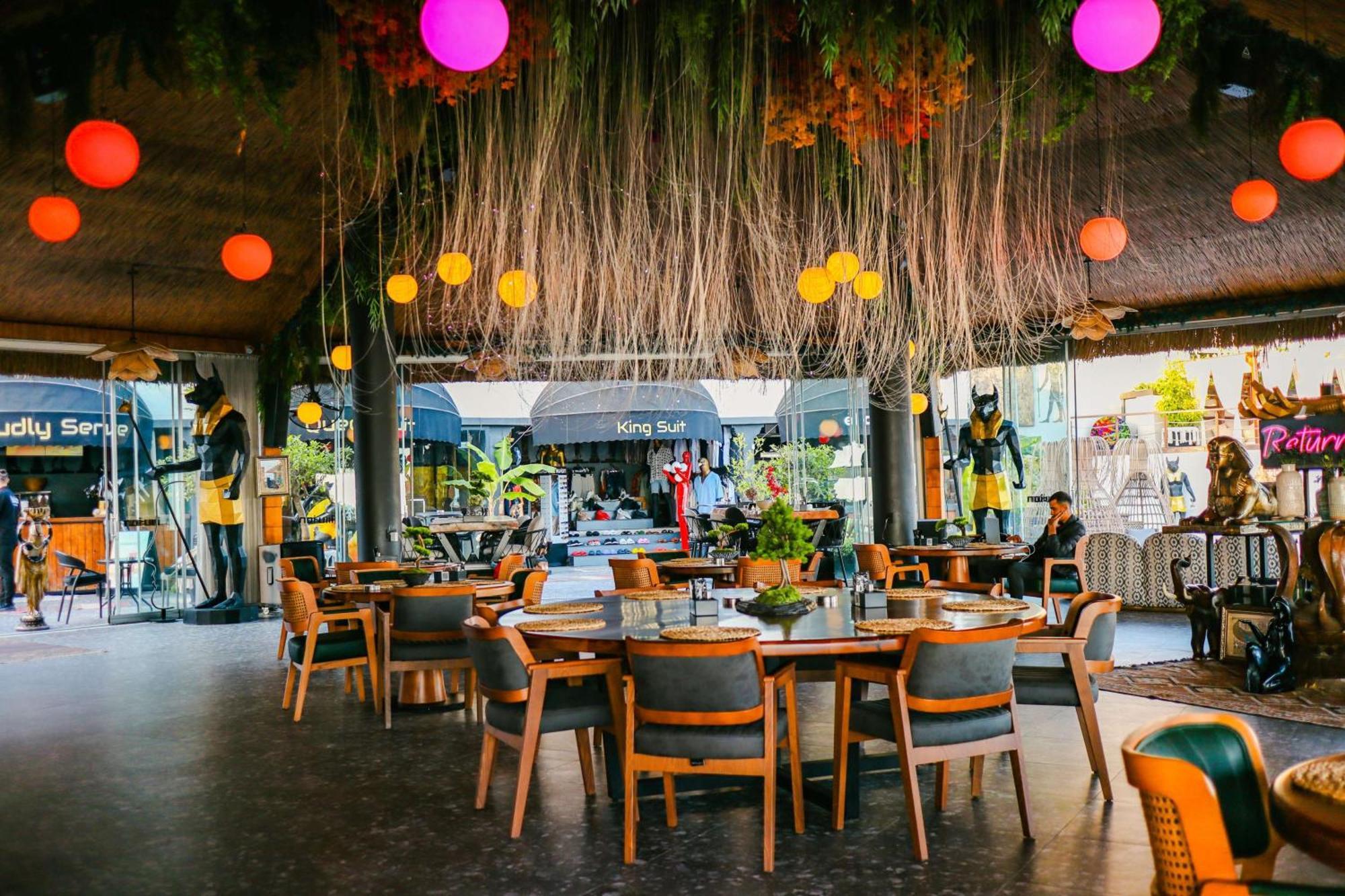 Illusion Beach & Clubhotel - Adults Only Alanya Exterior foto